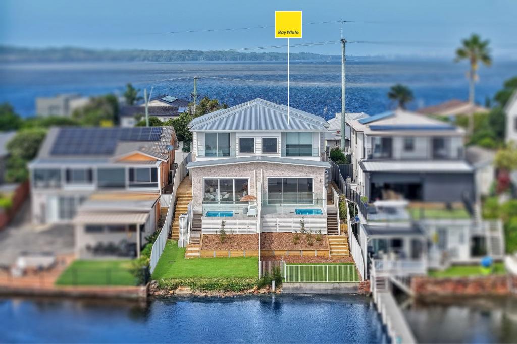 130A MAIN RD, TOUKLEY, NSW 2263