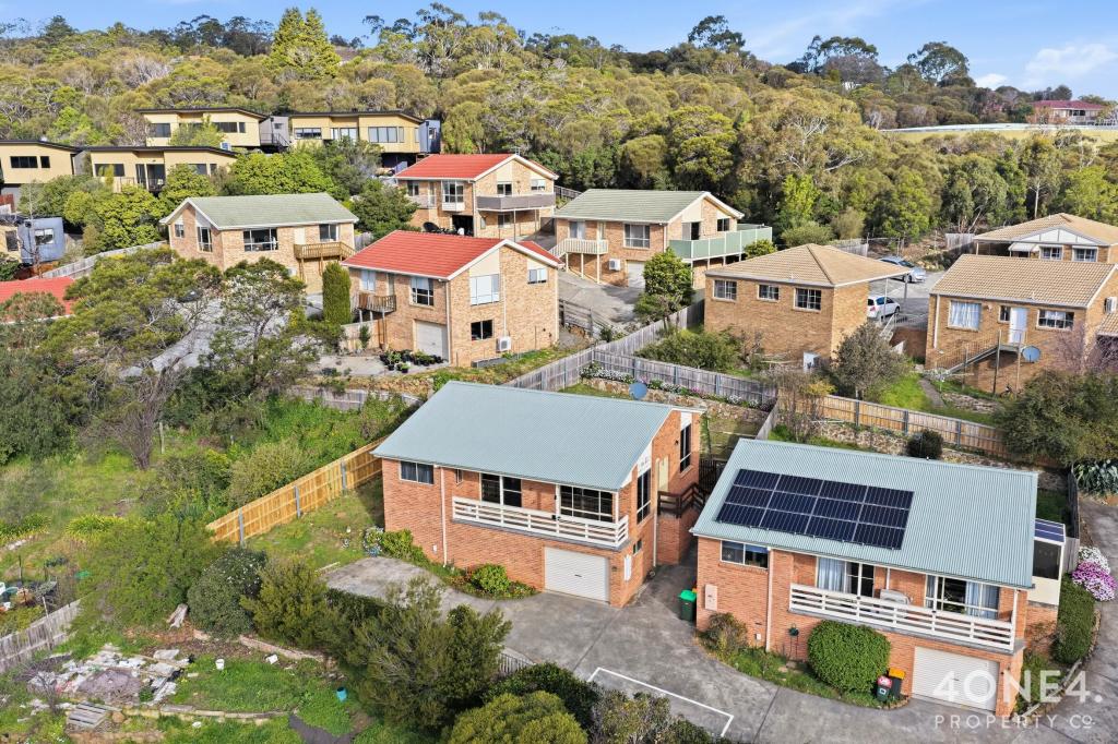 6/21 Quarry Rd, Mornington, TAS 7018