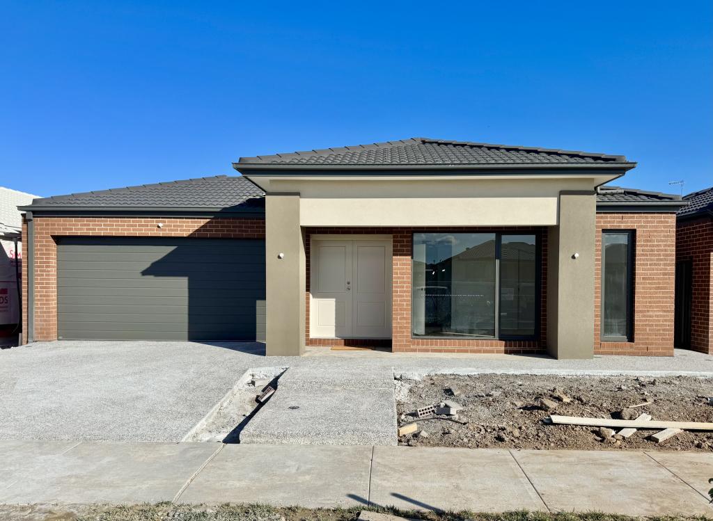 9 Anisata Way, Manor Lakes, VIC 3024