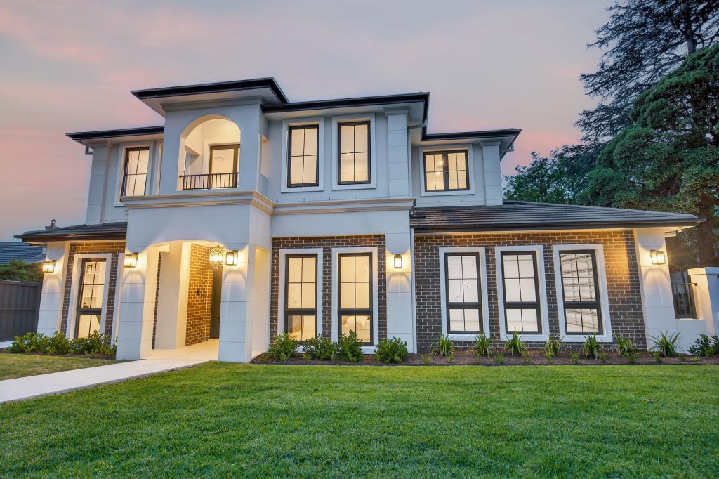 34 Malton Rd, Beecroft, NSW 2119