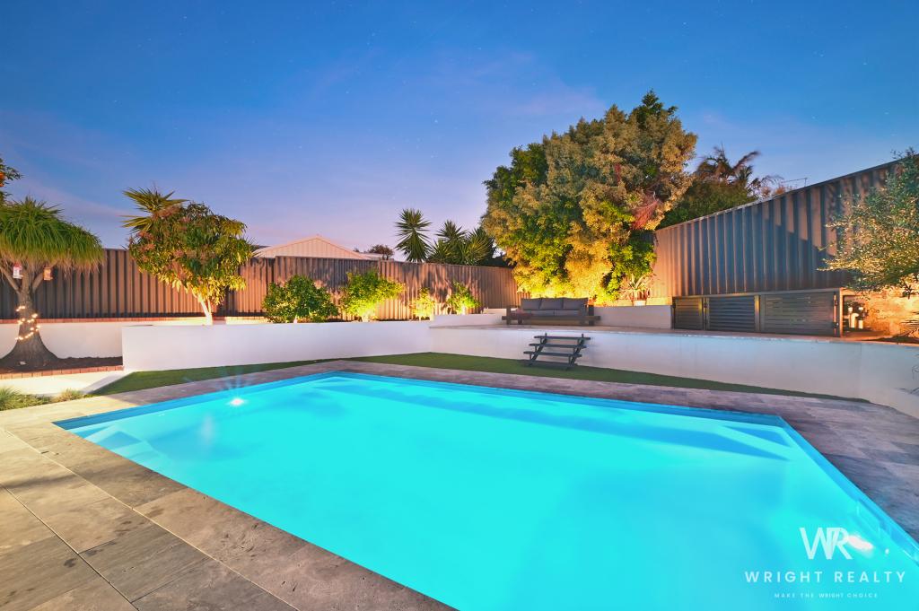 12 TRACY TURN, WOODVALE, WA 6026