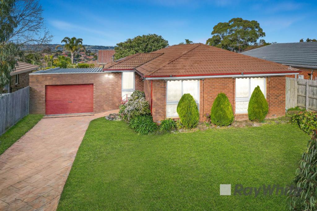 62 John Fawkner Dr, Endeavour Hills, VIC 3802