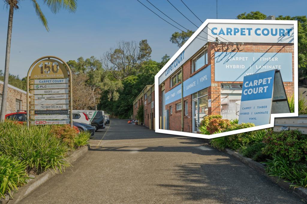 1/150 Old Pittwater Rd, Brookvale, NSW 2100