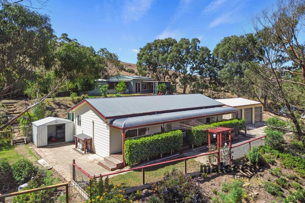 1173 Bull Creek Rd, Ashbourne, SA 5157