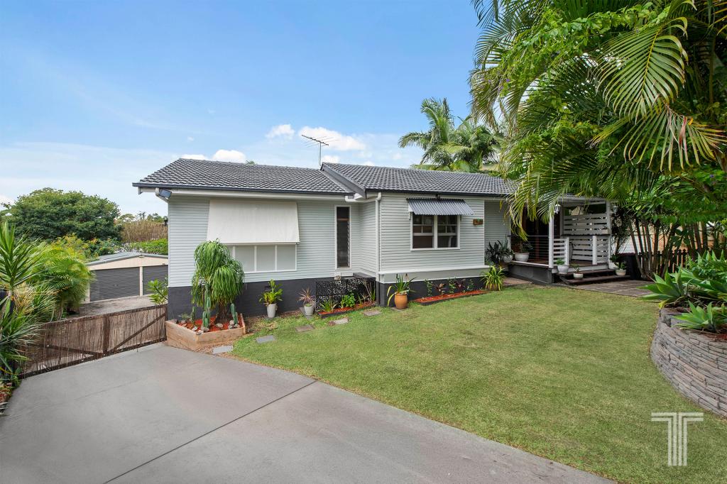 79 Amega St, Mount Gravatt East, QLD 4122