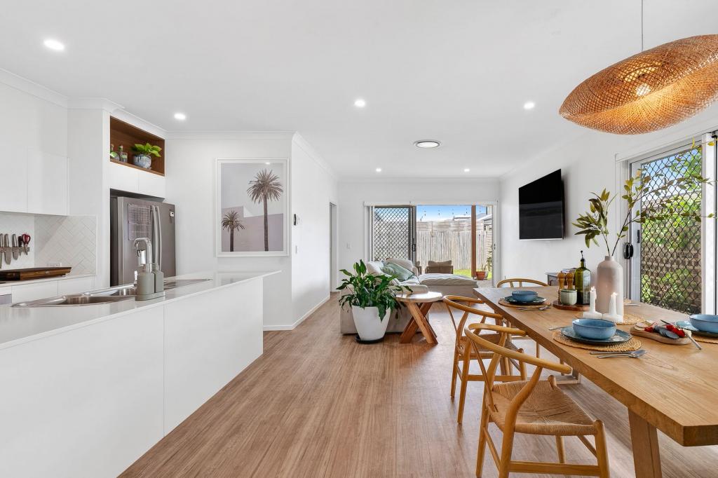 34 Perry Cres, Burpengary East, QLD 4505