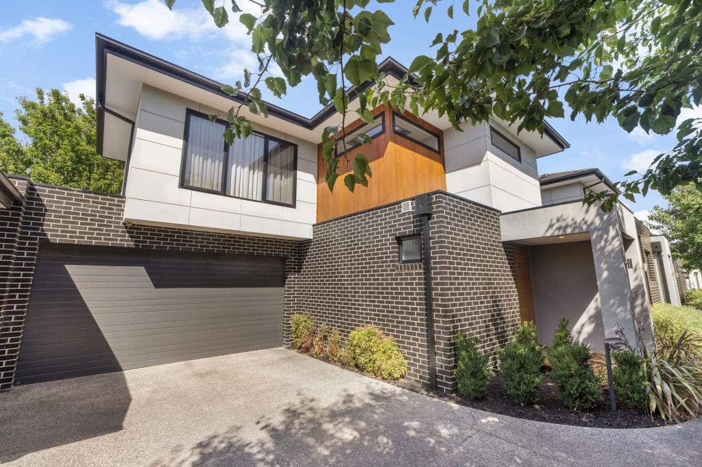 3/9 Woods Ave, Mordialloc, VIC 3195