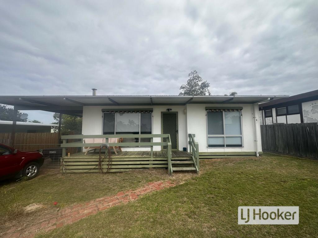 26 Canal Rd, Paynesville, VIC 3880