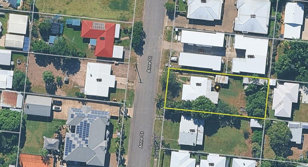 114 Anne St, Aitkenvale, QLD 4814