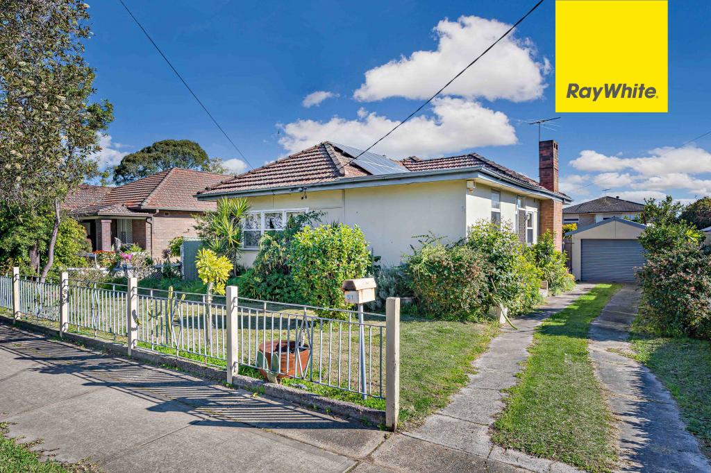 51 JELLICOE ST, LIDCOMBE, NSW 2141