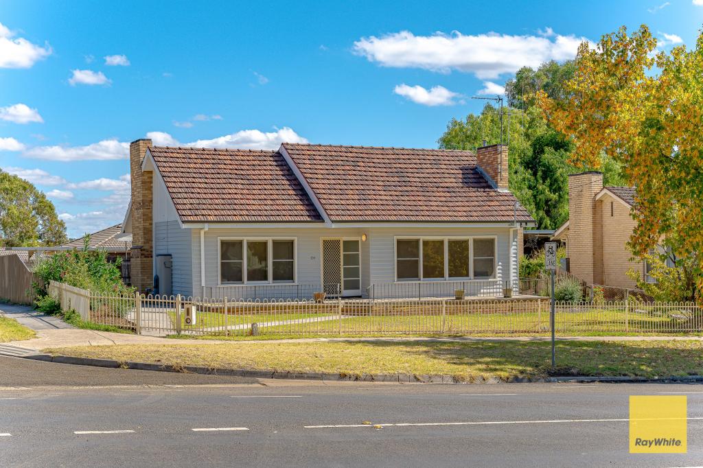 103 Eaglehawk Rd, Long Gully, VIC 3550