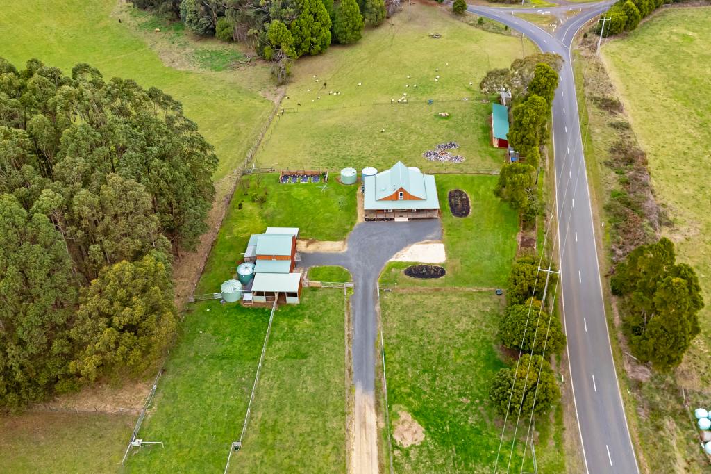 685 Foster Rd, Boolarra South, VIC 3870