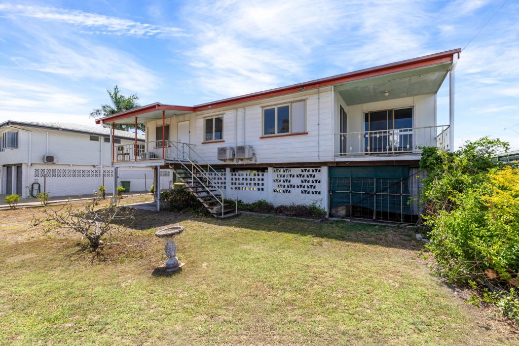 31 Dommett St, Wulguru, QLD 4811