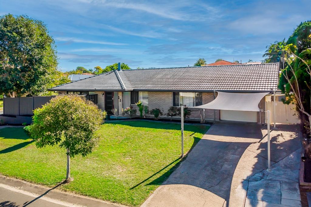 26 CUPANIA ST, ALGESTER, QLD 4115