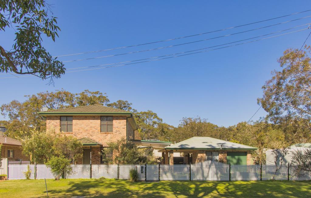 5 Shearman Ave, Lemon Tree Passage, NSW 2319