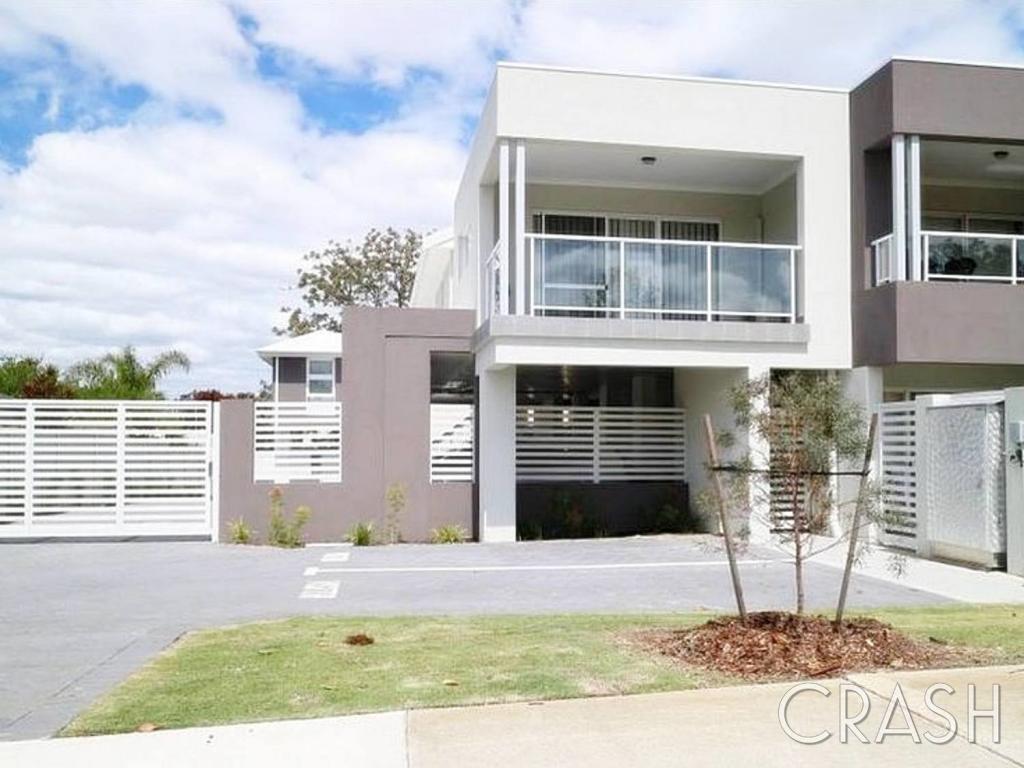 5/42 Elizabeth St, Cloverdale, WA 6105