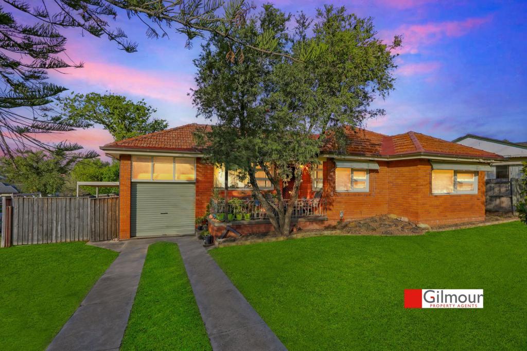 3 & 3A WATKINS RD, BAULKHAM HILLS, NSW 2153