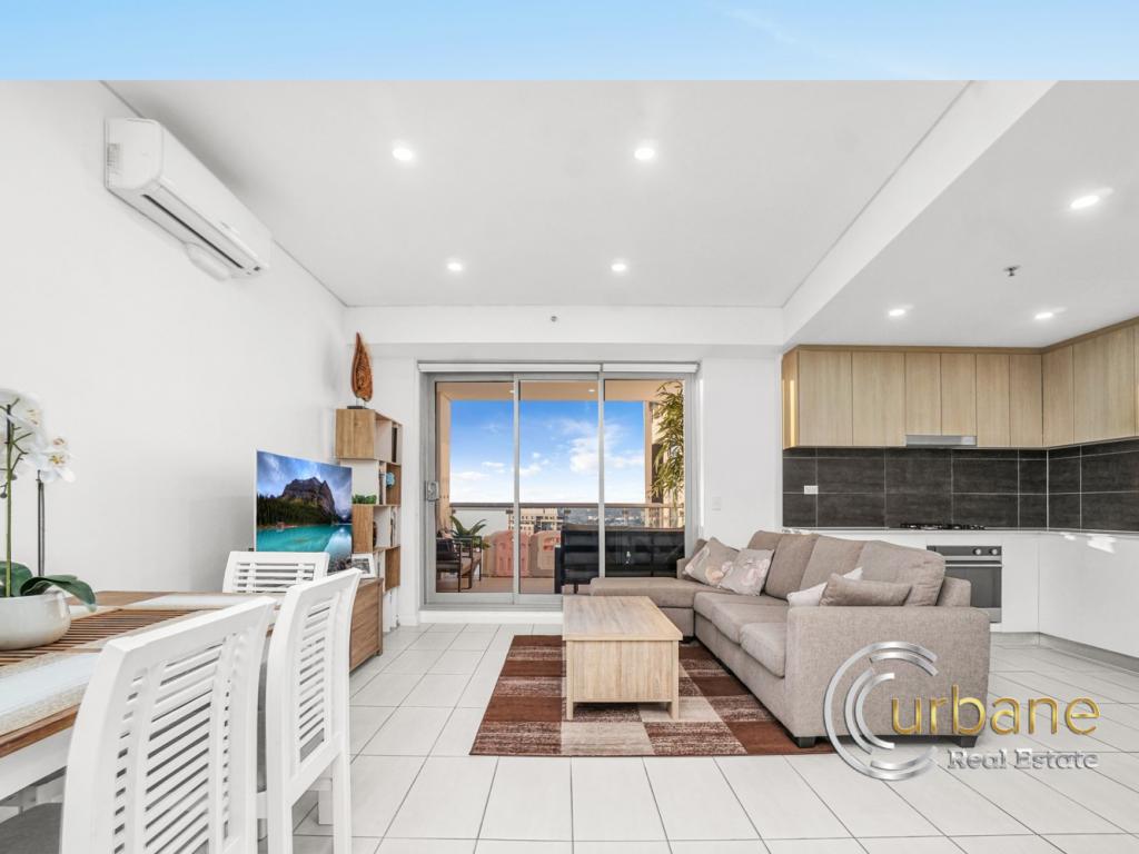 1304/93 AUBURN RD, AUBURN, NSW 2144