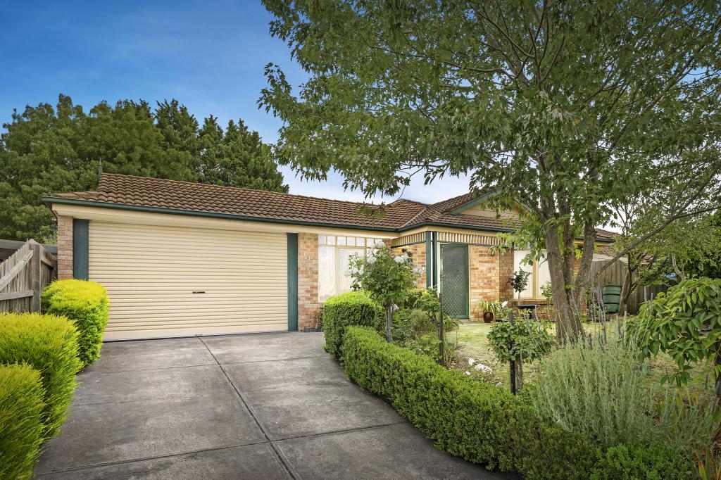 11 Hancock Dr, Ferntree Gully, VIC 3156