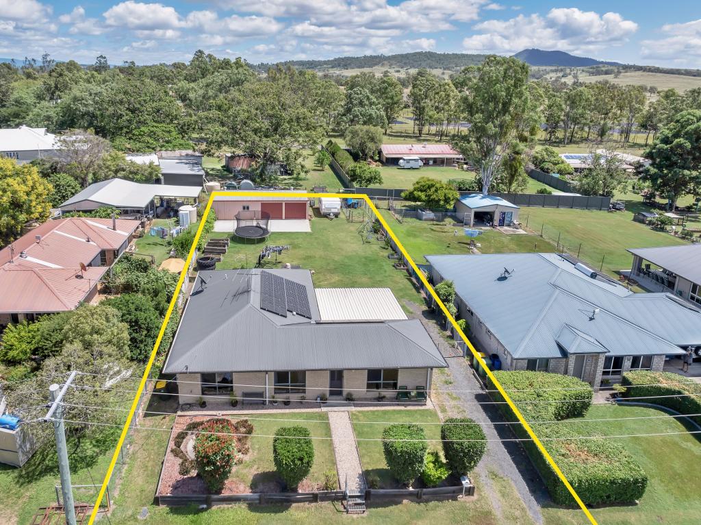 5 STAPYLTON ST, WARRILL VIEW, QLD 4307