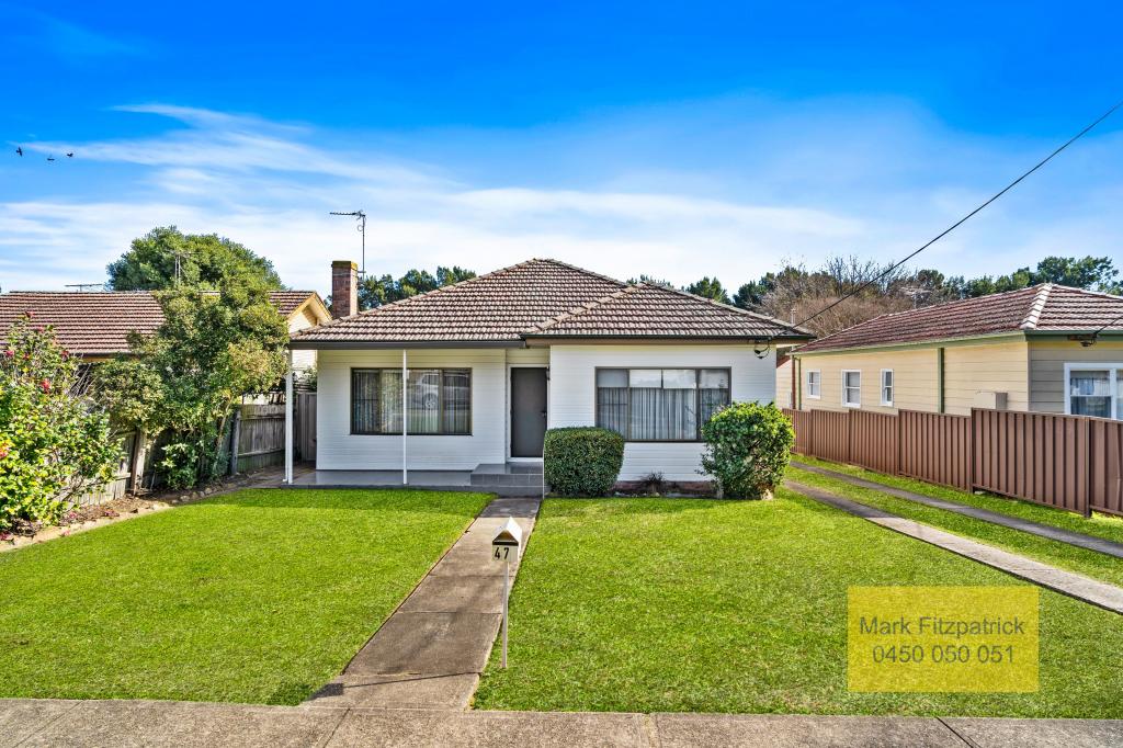 47 Harrington St, Elderslie, NSW 2570