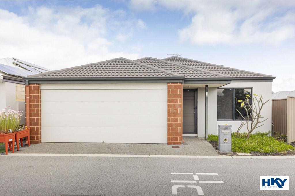 16 Tallage Loop, Brabham, WA 6055