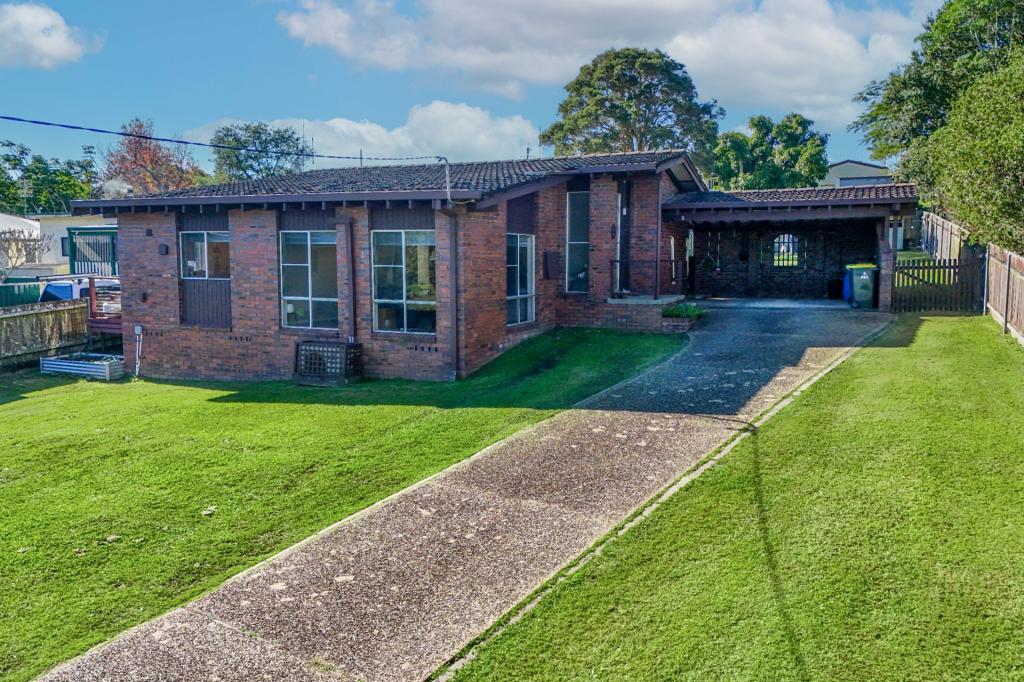 6 Stanley St, East Kempsey, NSW 2440