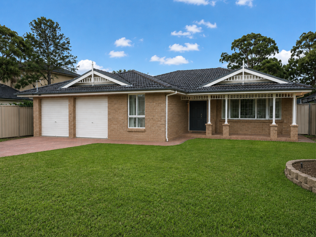 101 Pindari Ave, Camden, NSW 2570
