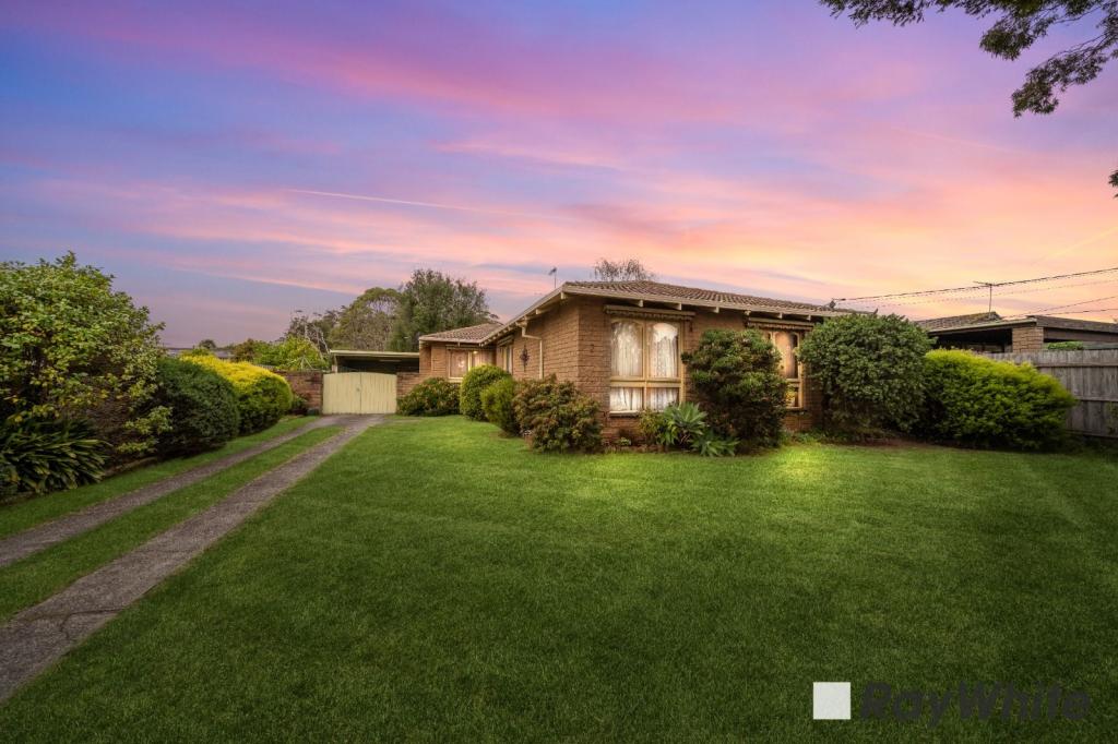 2 Frances Ct, Cranbourne, VIC 3977