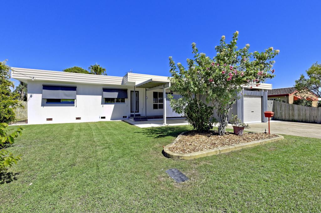 23 Lovejoy St, Avenell Heights, QLD 4670