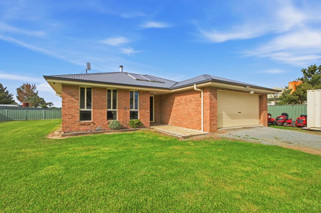 87 Mccann Cl, Kilmany, VIC 3851