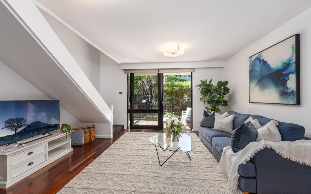 30/150 Wigram Rd, Forest Lodge, NSW 2037