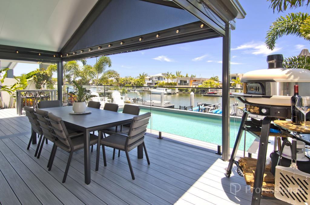 289 Harbour Bvd, Jacobs Well, QLD 4208