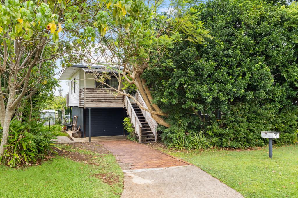 9 Bairnsdale St E, Buderim, QLD 4556