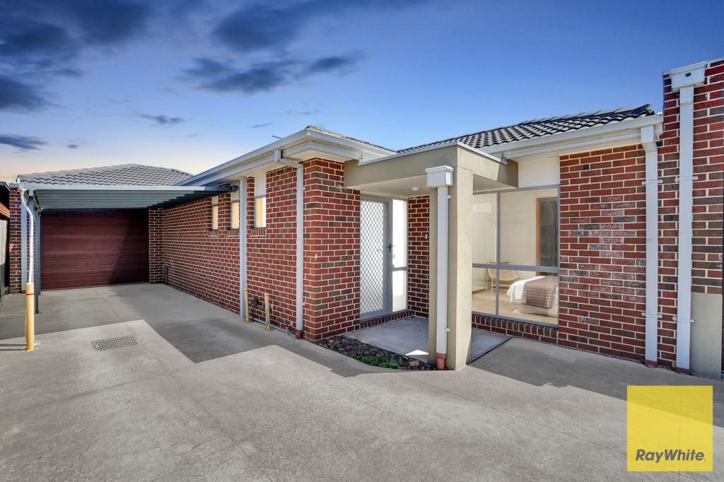 2/16 Spicer Bvd, Altona Meadows, VIC 3028