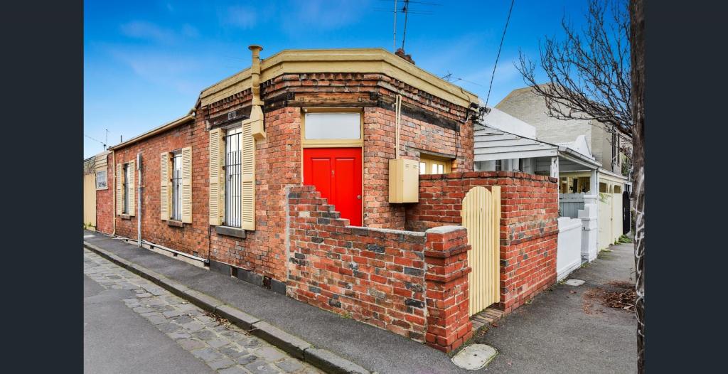 1 Napier Pl, South Melbourne, VIC 3205