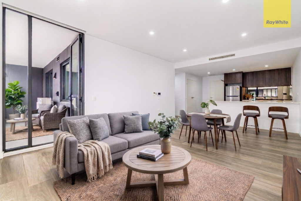 222/125b Jerralong Dr, Schofields, NSW 2762