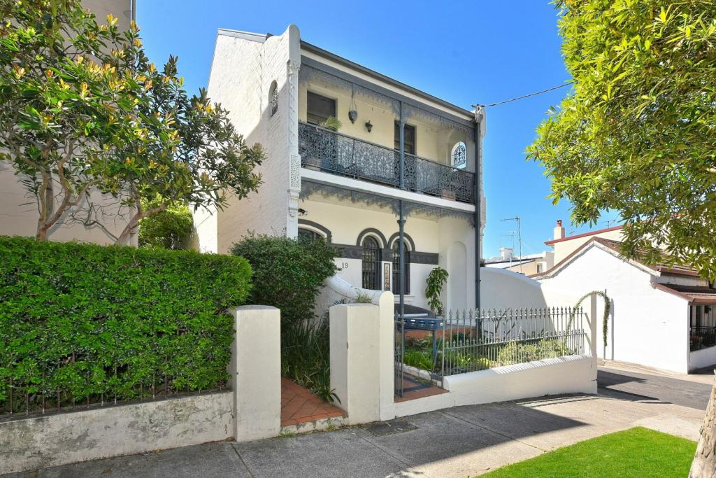3/16 Brown St, Newtown, NSW 2042