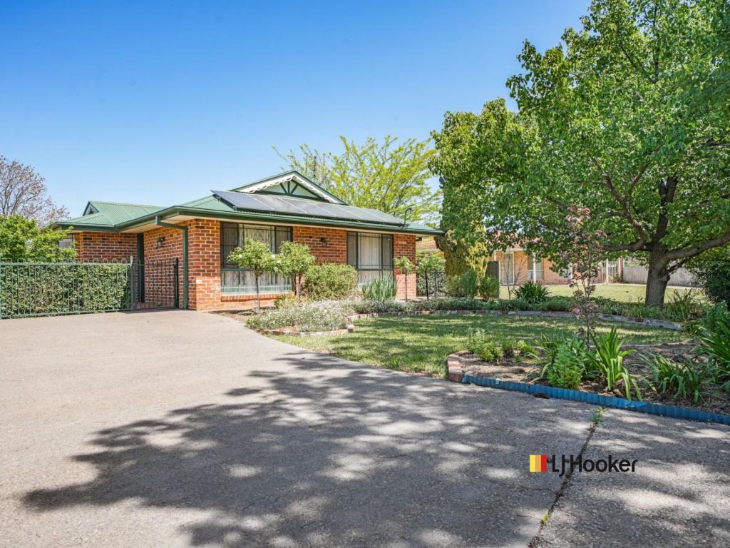 104 Pegale Pl, Narromine, NSW 2821