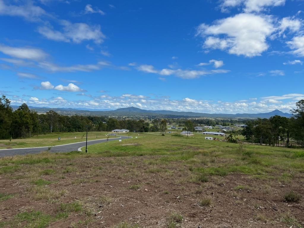 Contact Agent For Address, Woodhill, QLD 4285