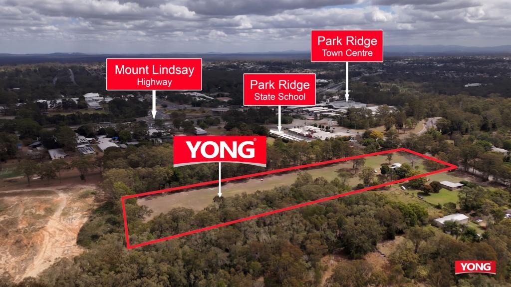 35 Park Ridge Rd, Park Ridge, QLD 4125