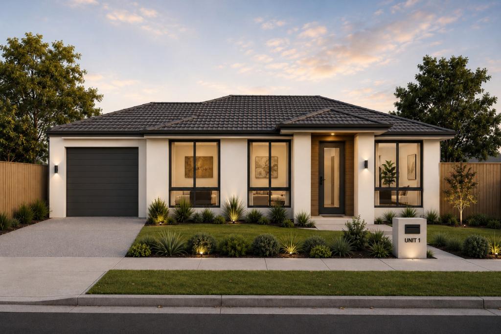 22 CLARENDON ST, CRANBOURNE, VIC 3977
