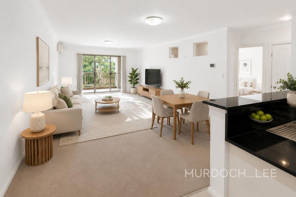 23/4-6 Mercer St, Castle Hill, NSW 2154