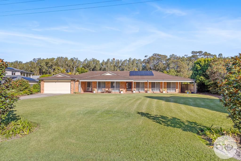 112a Salamander Way, Salamander Bay, NSW 2317