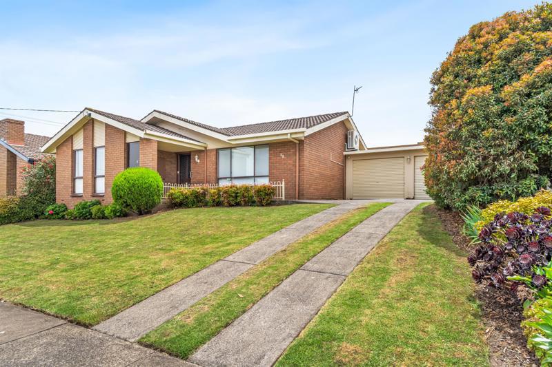 38 Donovans Rd, Warrnambool, VIC 3280