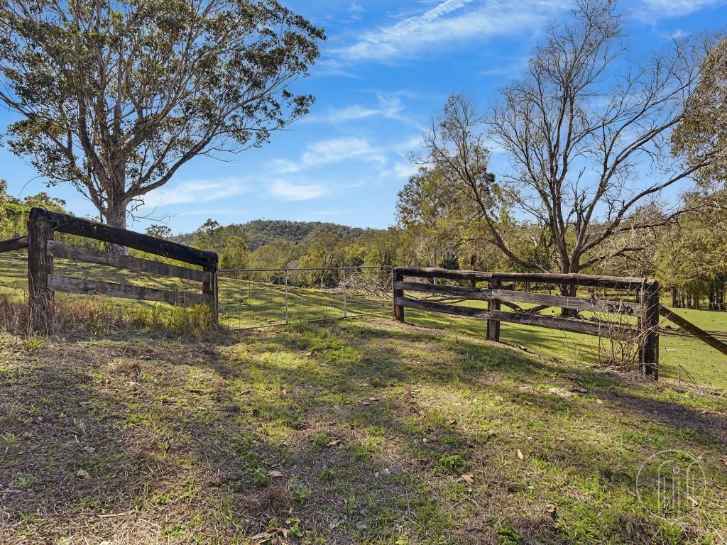 2310 Amamoor Creek Rd, Amamoor Creek, QLD 4570