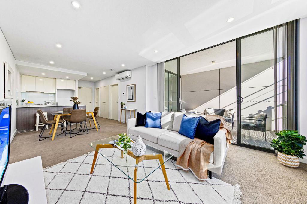 10/32-36 UNDERWOOD RD, HOMEBUSH, NSW 2140