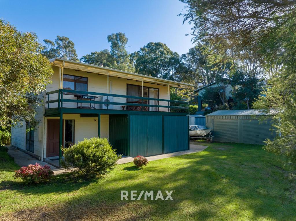 11 David Rd, Metung, VIC 3904