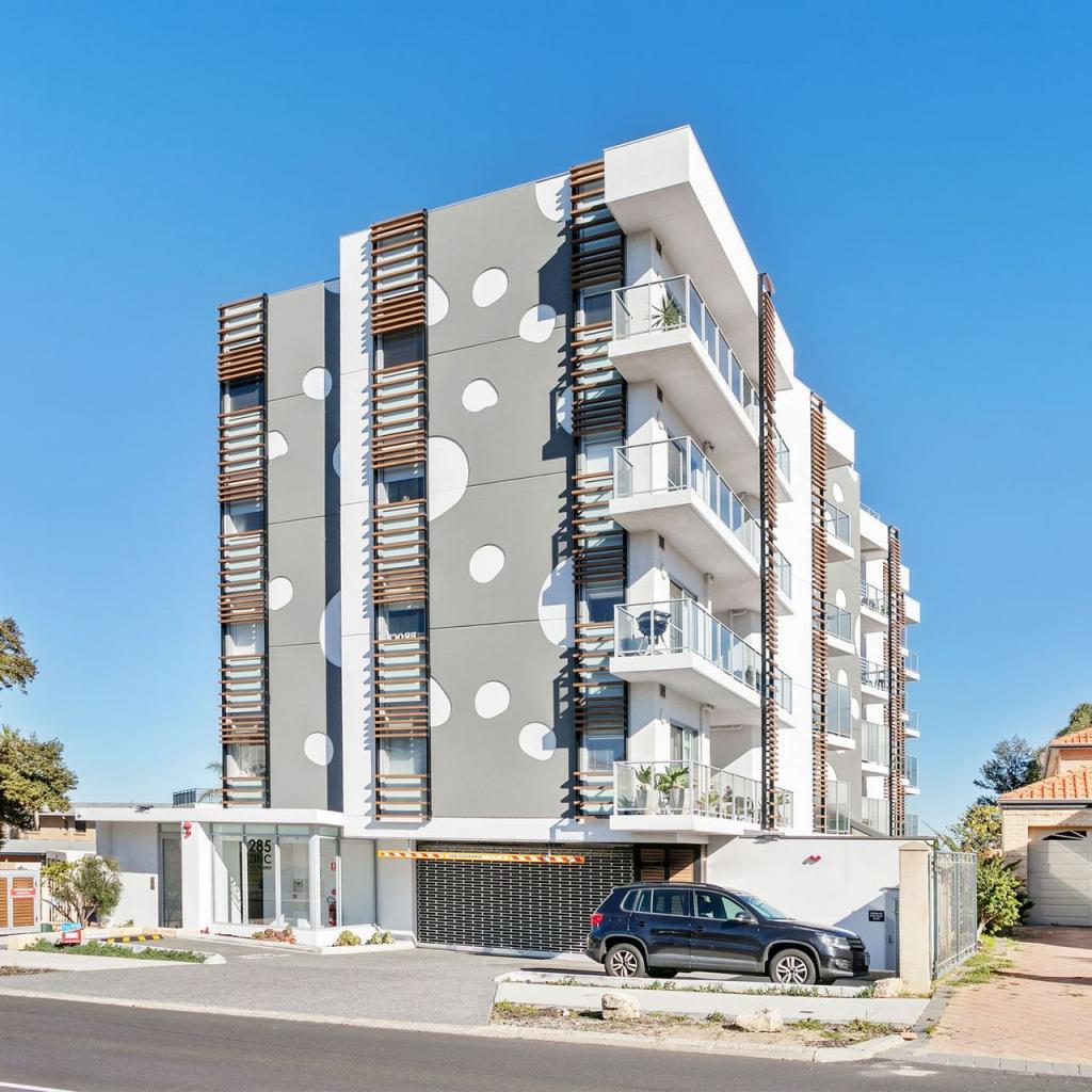 6/285 West Coast Hwy, Scarborough, WA 6019