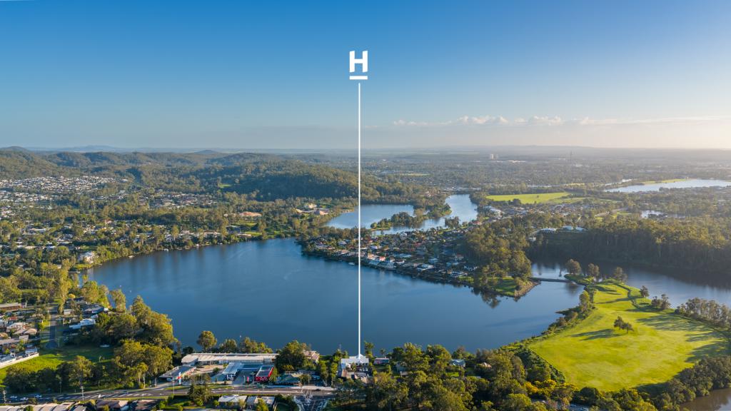 384 Tamborine Oxenford Rd, Upper Coomera, QLD 4209